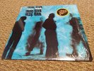CHEAP TRICK   STANDING ON THE EDGE   LP SHRINK HYPE 1985   NM/EX