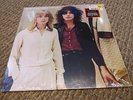CHEAP TRICK   HEAVEN TONIGHT   SEALED LP REISSUE 2015   HYPE STICKER PRICE TAG