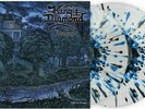 King Diamond Voodoo 2LP VMP Vinyl Me Please Metal Blade Anthology Splatter Box