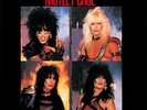 Motley Crue - Shout at the Devil Vinyl 12