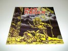Iron Maiden - Sanctuary EMI BOVEMA – 1A K052Z-07390 Netherlands Super Rare