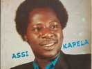 ASSI KAPELA AFRO DANCEFLOOR BANGER SOUKOUSS PICO HEAR