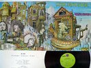 QUICKSILVER MESSENGER SERVICE WHAT ABOUT ME CAPITOL CP-80204 Japan RED LP