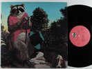 J.J. CALE Naturally SHELTER LP   
