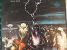 BOX 2 LP's  BOOK COVER BLACK SABBATH BLACK EVIL 