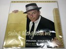 Frank Sinatra Swing Along With Me Mobile Fidelity Sound Lab MoFi SEALED VINYL LP