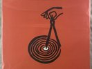 Scarce Limited Vinyl 12