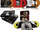 Salmo The Complete Vinyl Edition Cofanetto Rap Italiano Vinile Nuovo Sigillato