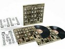 Led Zeppelin Physical Graffiti 180 Gram Remastered Vinyl LP