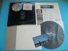 PINK FLOYD LP Wish You Were Here w/Poster,Postcard Japan SOPO-100 OBI