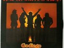 Godiego The Water Margin vinyl b5826b