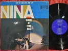 Nina Simone 'At Town Hall' LP IN SHRINK