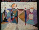 Charles Mingus-Mingus Ah Um-Columbia 1370-MONO WLP PROMO SUPERB