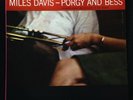 Miles Davis-Porgy and Bess-Columbia 1274-MONO 6-EYE GIL EVANS GREAT