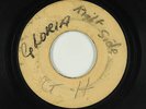 Reggae Inst. 45 - Lloyd Charmers - Black Coffee (African Zulu) - blank - mp3