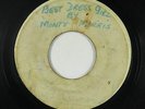Rocksteady 45 - Monty Morris - Best Dress Girl - blank Jamaica - mp3 - rare