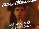 Mac Demarco Rock And Roll Night Club vinyl 12 .707.