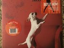 MELVINS Nude with Boots Ltd Ed RED Apple Vinyl LP Sealed