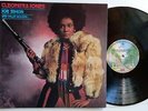 CLEOPATRA JONES OST by j j johnson.Original OZ WEA lp 1973 Funk Breaks
