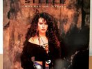 Chrissy Steele. Magnet To Steel. Vinyl Lp 1991 Chrysalis UK press