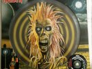 Iron Maiden - 40th Anniversary CLEAR PICTURE DISC Debut Album VINYL New & Sealed