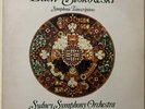 ABR 1055 Bach-Stokowski Symphonic Transcriptions / Pikler HP LIST