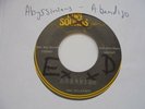 ABYSSINIANS Abendigo JAM SOUNDS BLANK PRE  Roots Reggae 7