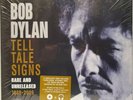 Bob Dylan - The Bootleg Series, Vol. 8: Tell Tale Signs 4xLP Box Set MINT SEALED