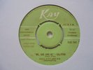 CECIL FITT Me He and She + Googan Head UK Calypso Jazz 7