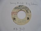 DELROY WILSON + TOMMY MCOOK King Pharoah COXSONE Ska 7