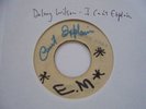 DELROY WILSON + TWINKLE BROTHERS I Can't Explain BLANK PRE Reggae 7