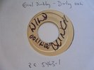 ERROL DUNKLEY Darling Ooh BLANK PRE Reggae 7