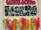 Guard Scene 1967 Vinyl Radio Show Young Rascals Doors Bobby Vinton Four Seasons