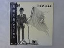 Demon The Plague Atlantic P-11465 Japan   LP OBI
