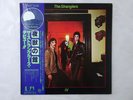 The Stranglers Stranglers IV United Artists GP-507 Japan   LP OBI