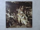 Led Zeppelin In Through The Out Door Swan Song P10726N Japan PROMO  LP