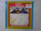 Boogiemonsters Riders Of The Storm Pendulum E1-29607 US SEALED  LP