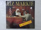 Biz Markie All Samples Cleared  Cold Chillin' 9 45261-1 US   LP