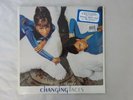 Changing Faces All Day, All Night Big Beat 92720-1 US SEALED  LP