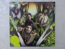 Jungle Brothers Straight Out The Jungle Warlock WAR2704 US   LP