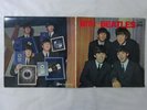 The Beatles With The Beatles Odeon OP-7549 Japan RED WAX  LP