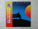 Bobby Caldwell Evening Scandal T.K. Records 25AP 1354 Japan   LP OBI