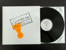 GENESIS GE2002 Three ( Four ) Sides Live 2LP UK 1982 NM TOP RARE