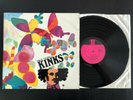 THE KINKS NSPL 18149 Face To Face LP UK 1966 1st STEREO OIS NM