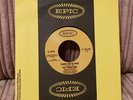 NORTHERN SOUL THE VIBRATIONS  'CAUSE YOU'RE MINE RSD LTD 7