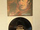 Les Baxter Cry of the Banshee Vinyl LP Citadel CTV 7013 1980 (Edgar Allen Poe)