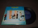 JAPAN The Monkees Vintage vinyl EP w picture sleeve 4 trax-SHADES OF GRAY 33rpm
