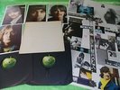 THE BEATLES : White Album - 1968 1st press, stereo, top opener, complete LP 215