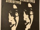 The STEREOTYPES  - CALLING ALL THE SHOTS - UK 1980 PUNK NEW WAVE POWERPOP KBD