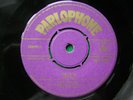 EVE BOSWELL:     TRA LA LA    45-R 4275       CON  EX